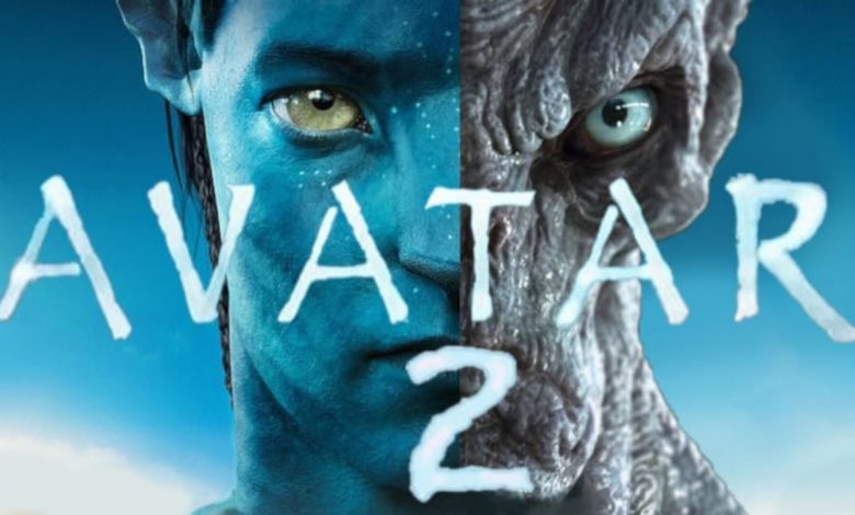 Avatar: The Way of Water download