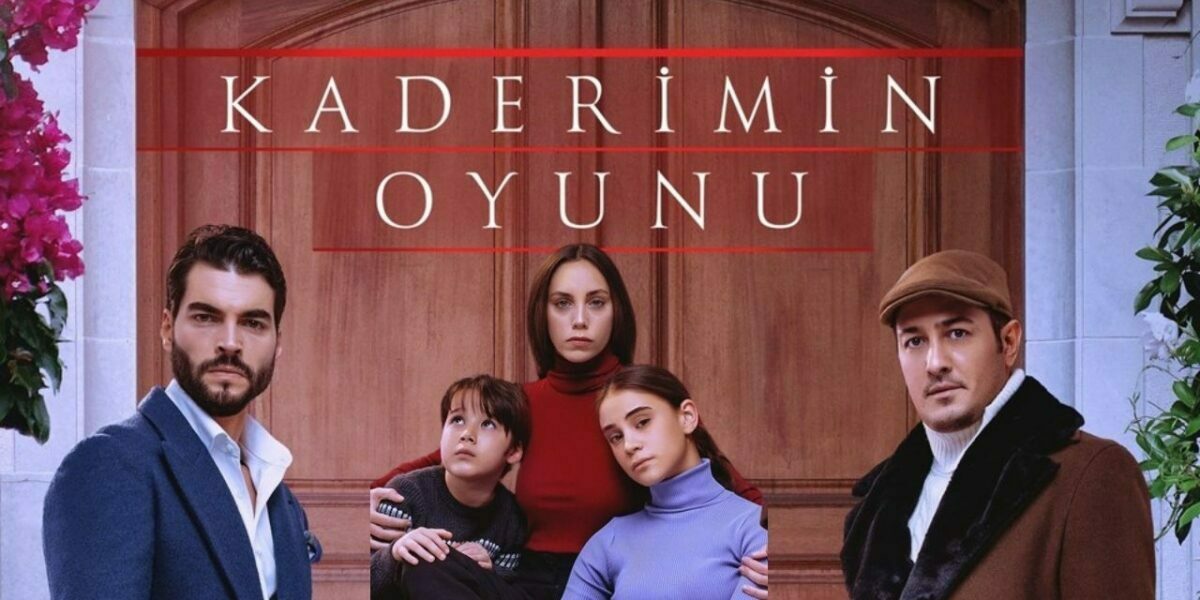 kaderimin oyunu 1 bolum 3 aralik tek parca star tv izle